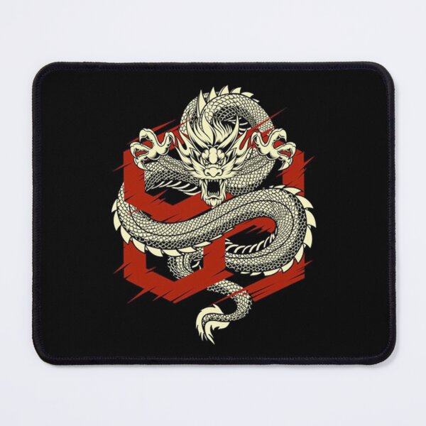 Item preview, Dragon designed and sold by Caitlin-Designs.