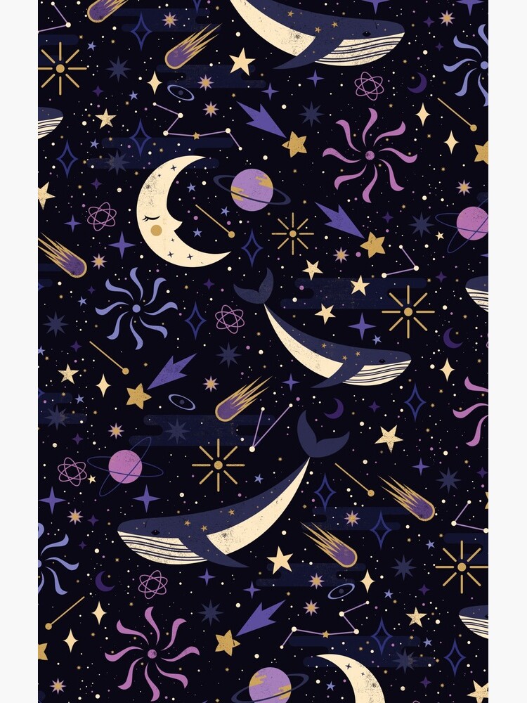 Sea Space by CarlyWatts