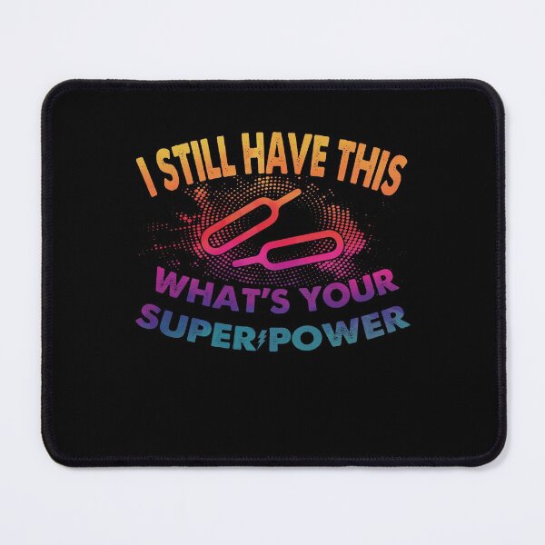 Item preview, I Still Have The Ejector Needle, what's your superpower | Very funny Quotes designed and sold by YAHIA-14.