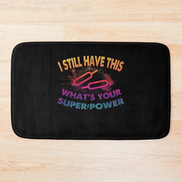 Item preview, I Still Have The Ejector Needle, what's your superpower | Very funny Quotes designed and sold by YAHIA-14.