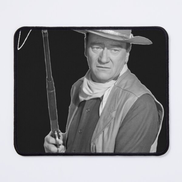 Item preview, John Wayne designed and sold by Nbfbe.