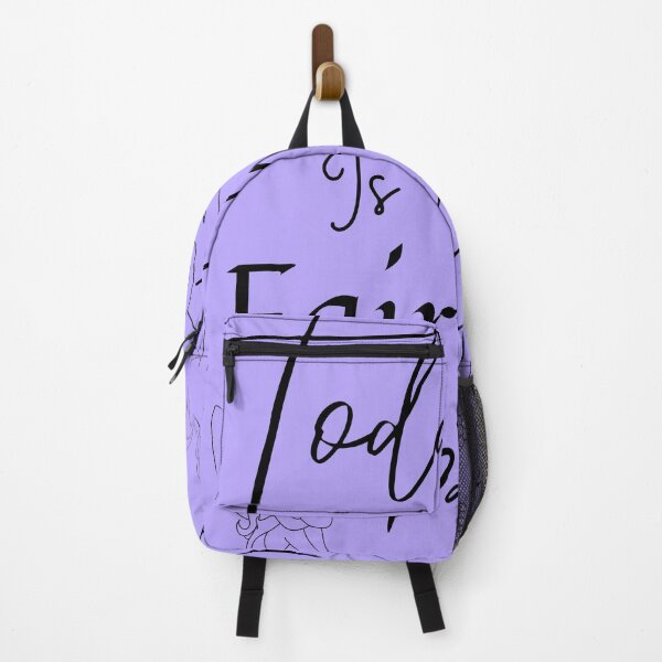 Item preview, Today is a fairytale day designed and sold by Twinmommy Store.