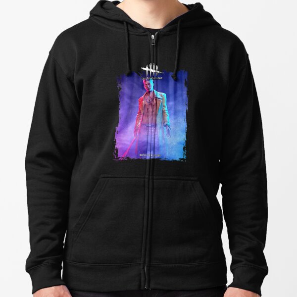 Tot bei Tageslicht Kapuzenjacke