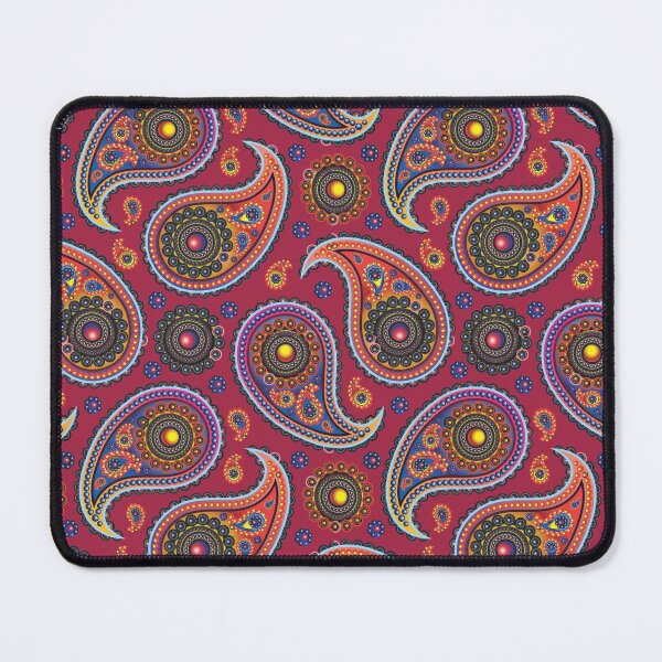 Item preview, Abstract color 6 designed and sold by PaladinLand.