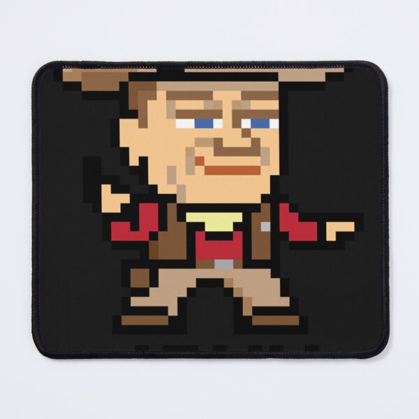 Item preview, John Wayne designed and sold by Nbfbe.