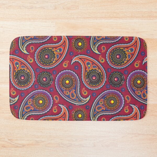 Item preview, Abstract color 6 designed and sold by PaladinLand.