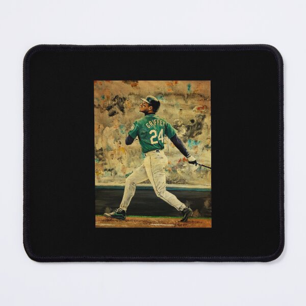 Item preview, Ken Griffey, JR. Retrocolor  designed and sold by Alexterie93.