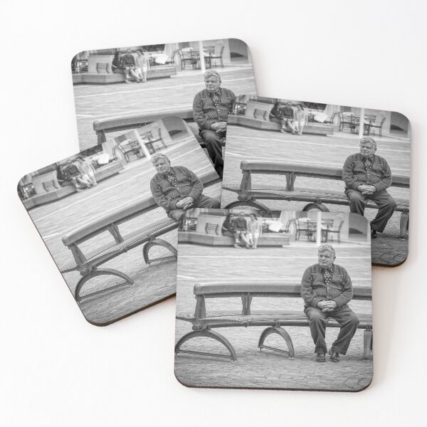 Item preview, St. George's Square designed and sold by William A McCarthy.