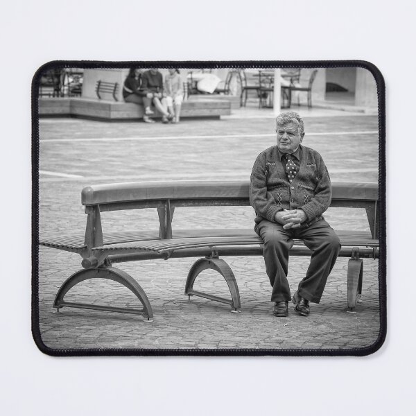 Item preview, St. George's Square designed and sold by William A McCarthy.