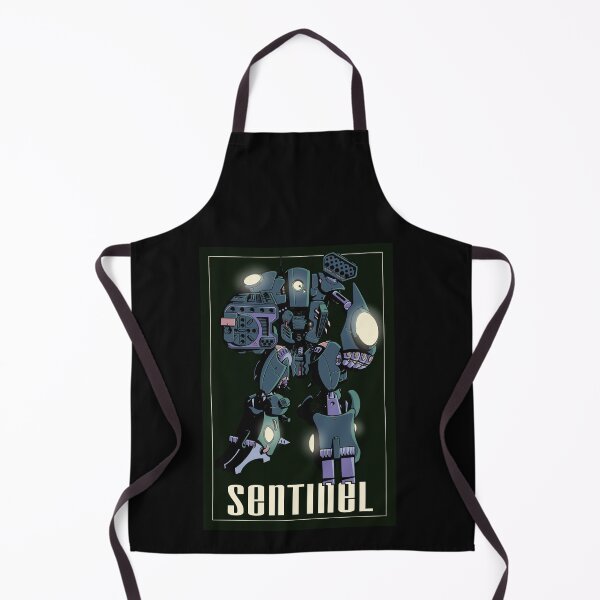 Item preview, Boxed Sentinel designed and sold by Tameink.