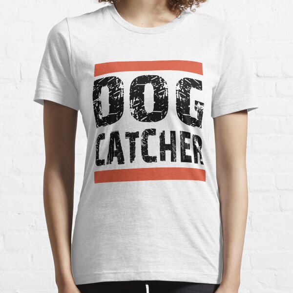 Dog Catcher Costume Dalmatian Essential T-Shirt for Sale by abbottdominic