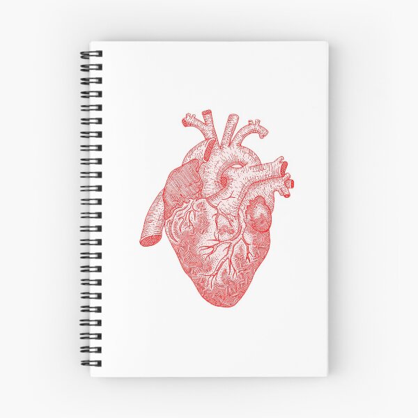 Item preview, Red Lovely Real Heart  designed and sold by MAX SDCH.