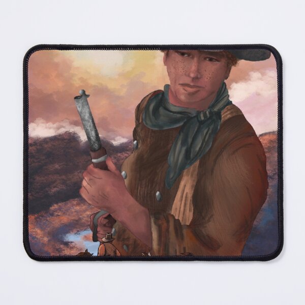 Item preview, John Wayne designed and sold by Nbfbe.