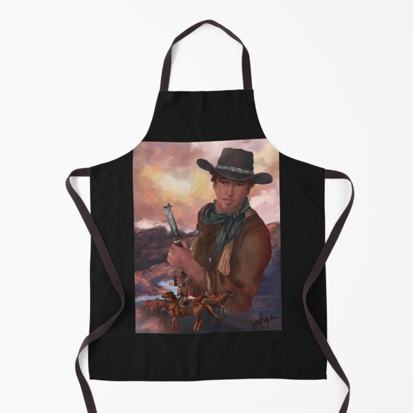 Item preview, John Wayne designed and sold by Nbfbe.