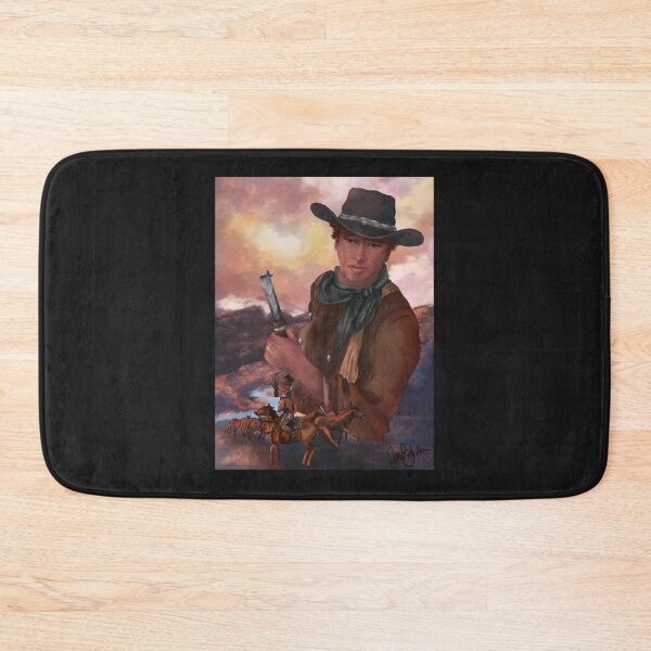 Item preview, John Wayne designed and sold by Nbfbe.