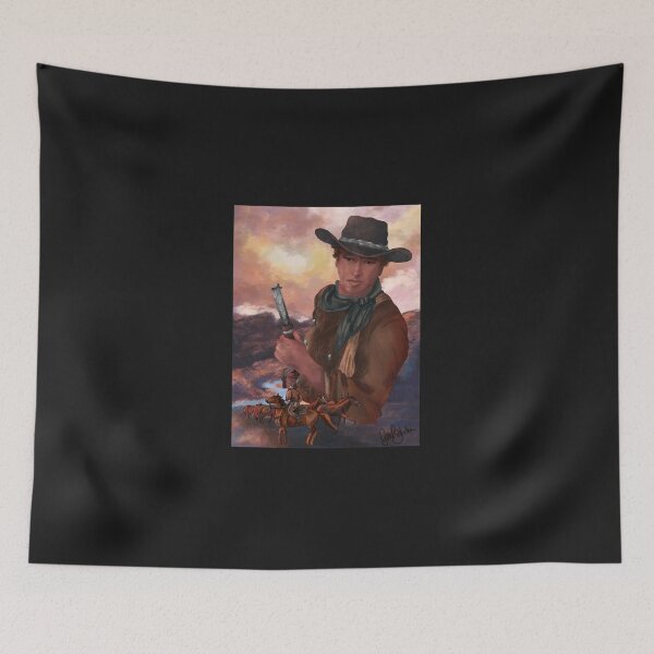 Item preview, John Wayne designed and sold by Nbfbe.