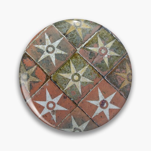 Item preview, Star Pattern designed and sold by Alexandra Lavizzari.