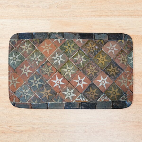 Item preview, Star Pattern designed and sold by Alexandra Lavizzari.