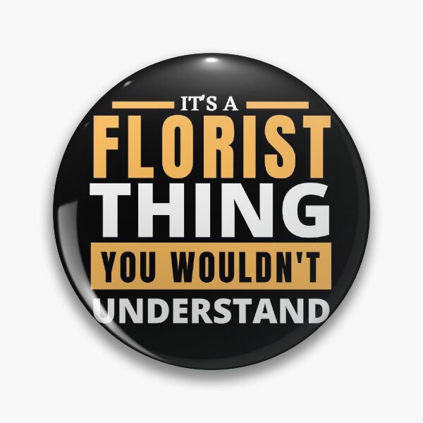 Artikelvorschau, Florist entworfen und verkauft von T-shirtgallery.