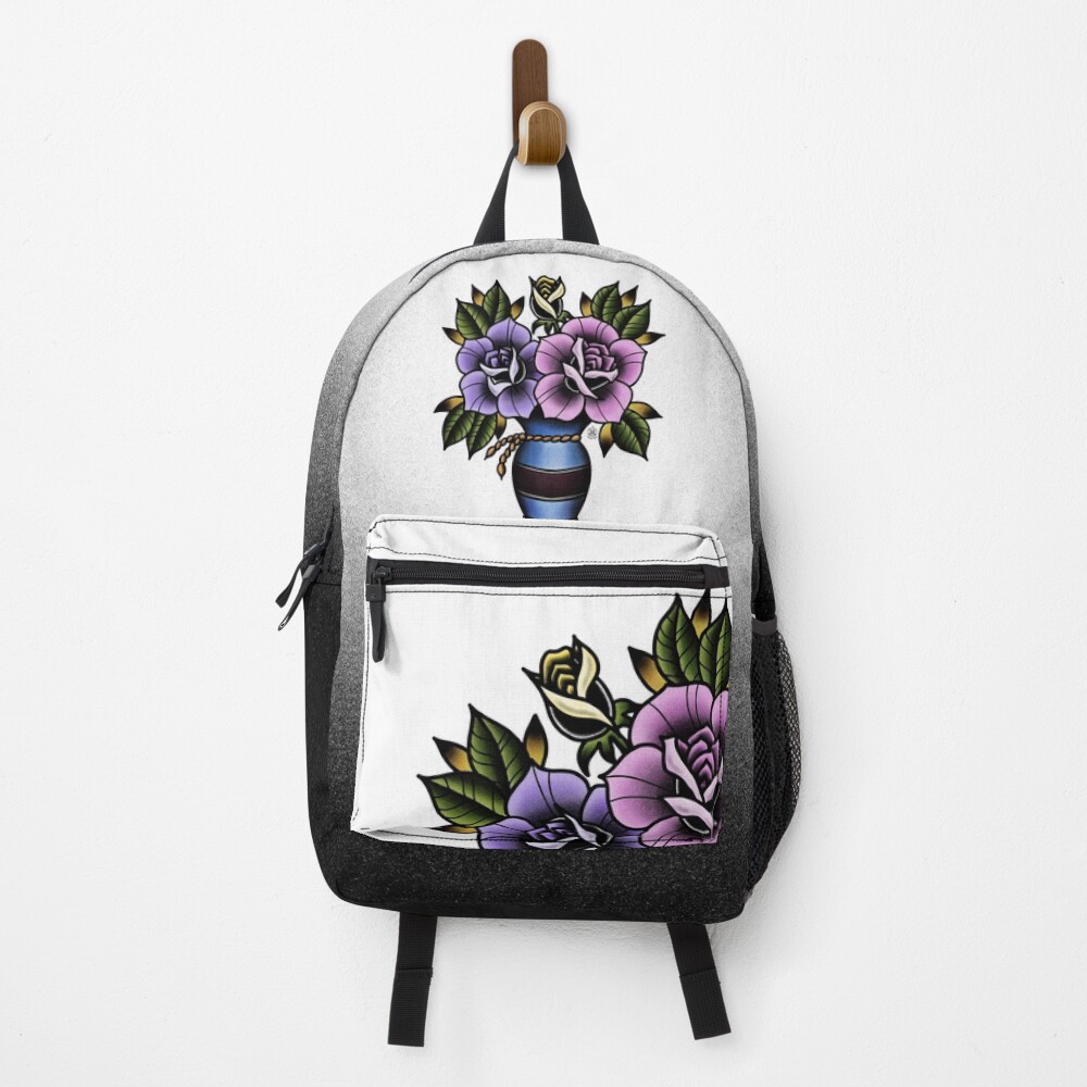 Item preview, Backpack designed and sold by napiks.