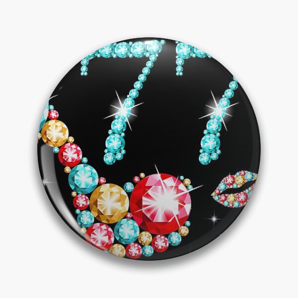 Item preview, It's My 77th Birthday Cute 77 Years Old Birthday Queen designed and sold by odalantge.