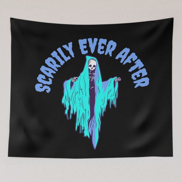 Item preview,  Scarily Ever After 2 designed and sold by Nesro34.