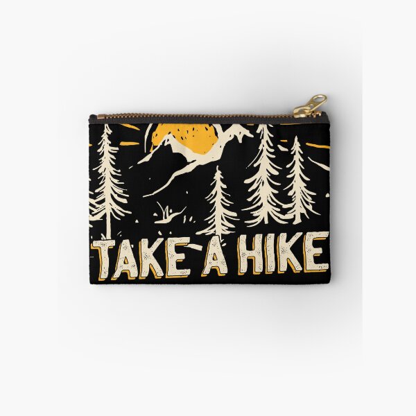 Item preview, Take a Hike and be a hiker Outdoor Natrure hiking designed and sold by Arneeeeee.