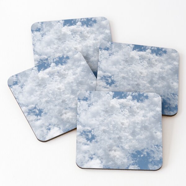 Item preview, Cloud 3D Abstract Modern Art designed and sold by lematworks.