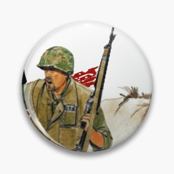 Item preview, VIETNAM WAR GREEN HELL (DESIGN 2021) designed and sold by MilitaryStore.