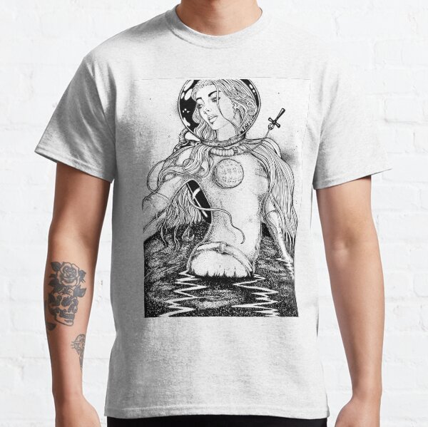 Aurora Escape Classic T-Shirt