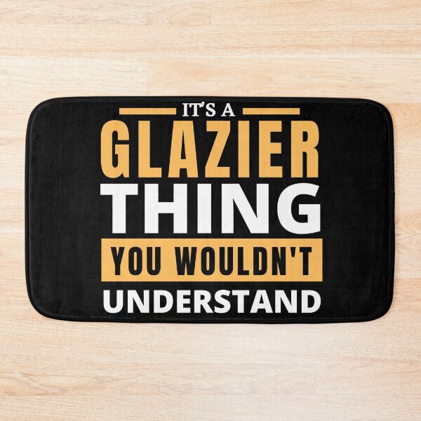Item preview, Glazier designed and sold by T-shirtgallery.