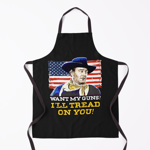 Item preview, John Wayne designed and sold by Nbfbe.
