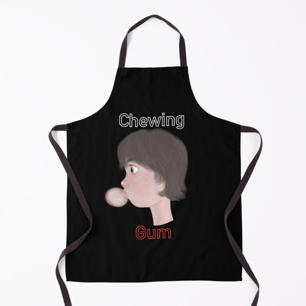 Item preview, Chewing Gum. Strawberry gum. designed and sold by Nuleca.
