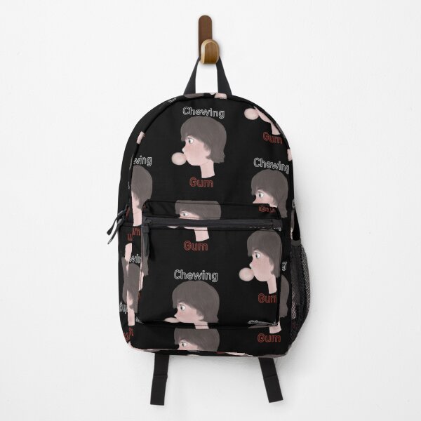 Item preview, Chewing Gum. Strawberry gum. designed and sold by Nuleca.