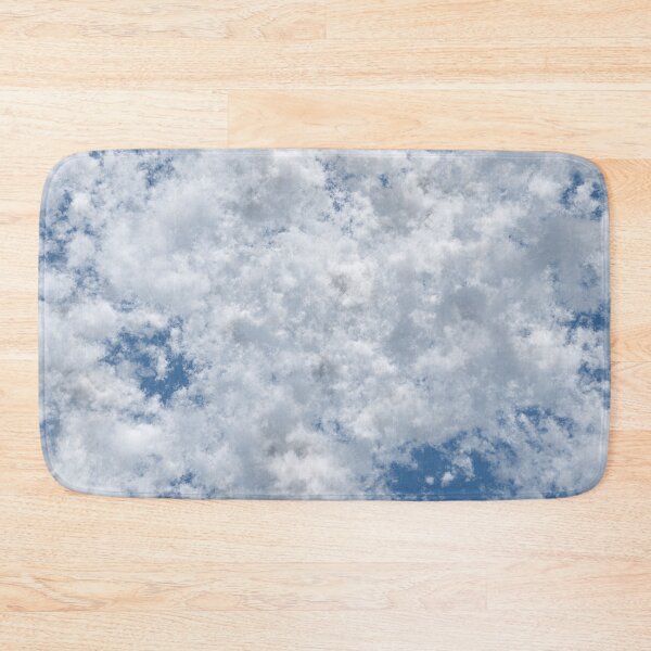 Item preview, Cloud 3D Abstract Modern Art designed and sold by lematworks.