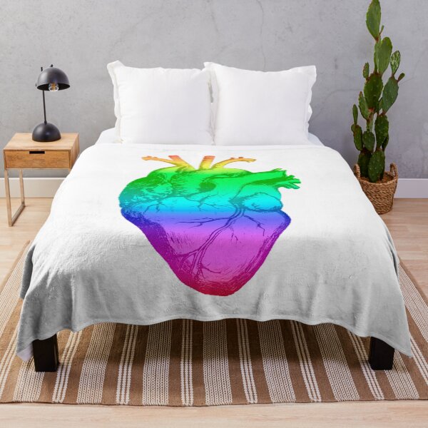 Item preview, Colorful Lovely Real Heart designed and sold by MAX SDCH.