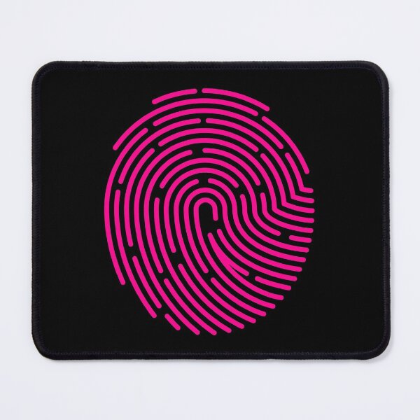Item preview, Fingerprint ID Scan Touch designed and sold by Vector Scout Lab.