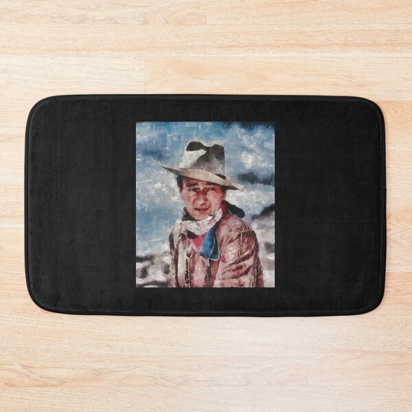 Item preview, John Wayne designed and sold by Nbfbe.
