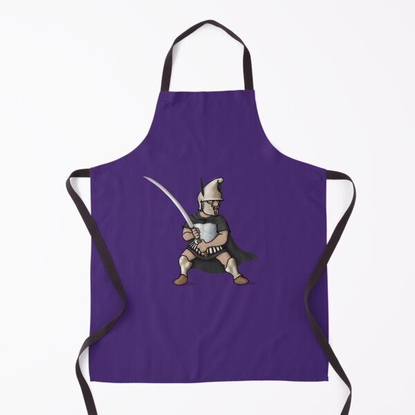 Item preview, Thracian Warrior designed and sold by foojer.
