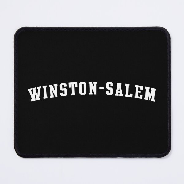 Item preview, Winston-Salem designed and sold by Novel Gifts.