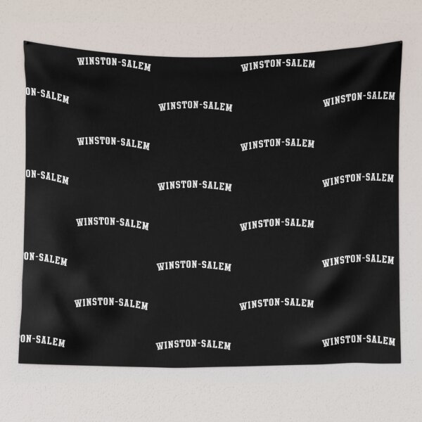 Item preview, Winston-Salem designed and sold by Novel Gifts.