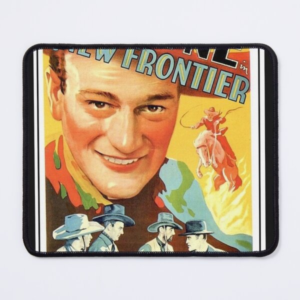 Artikelvorschau, John Wayne entworfen und verkauft von Nbfbe.