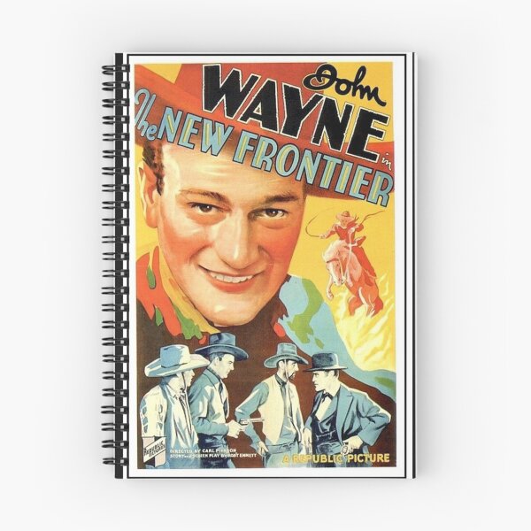 Artikelvorschau, John Wayne entworfen und verkauft von Nbfbe.