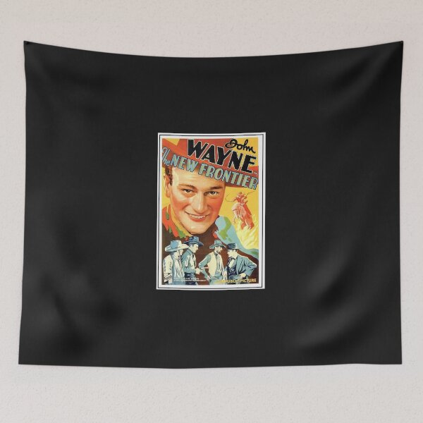 Item preview, John Wayne designed and sold by Nbfbe.