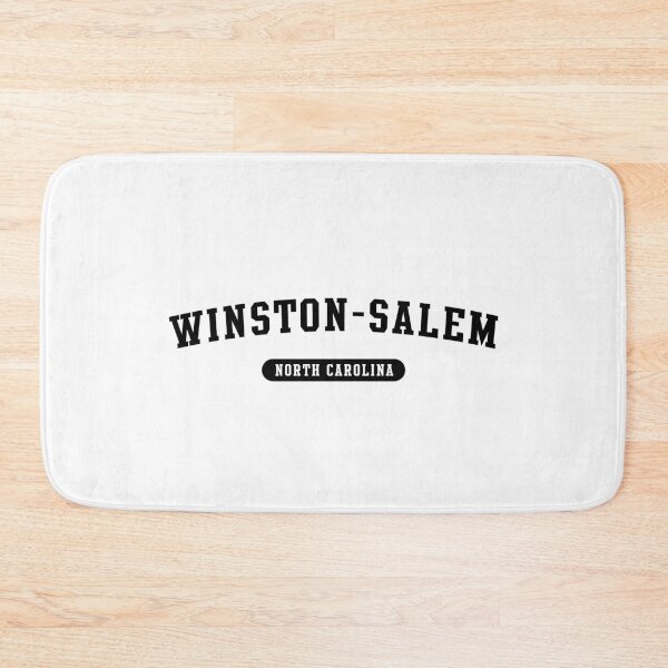 Item preview, Winston-Salem, NC designed and sold by Novel Gifts.