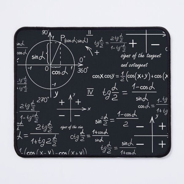 Item preview, Amazing World Of Mathematics designed and sold by Vector Scout Lab.