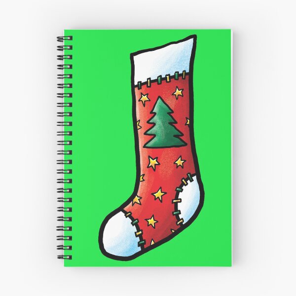Item preview, Christmas Stocking Tree designed and sold by Grasdal.