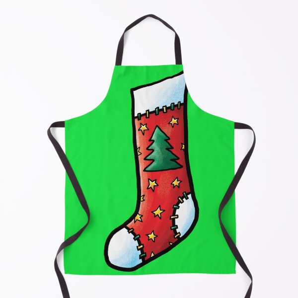 Item preview, Christmas Stocking Tree designed and sold by Grasdal.
