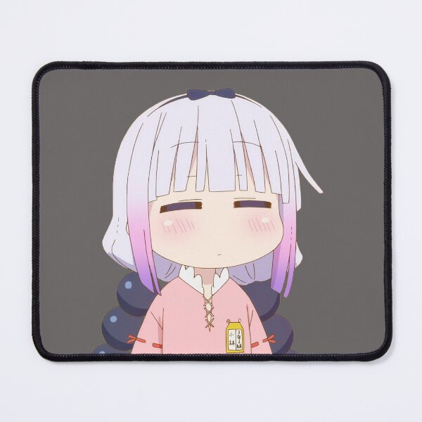 Item preview, Miss Kobayashi's Dragon Maid - Kanna designed and sold by M4tHo.