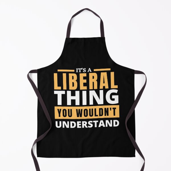 Item preview, Liberal designed and sold by T-shirtgallery.